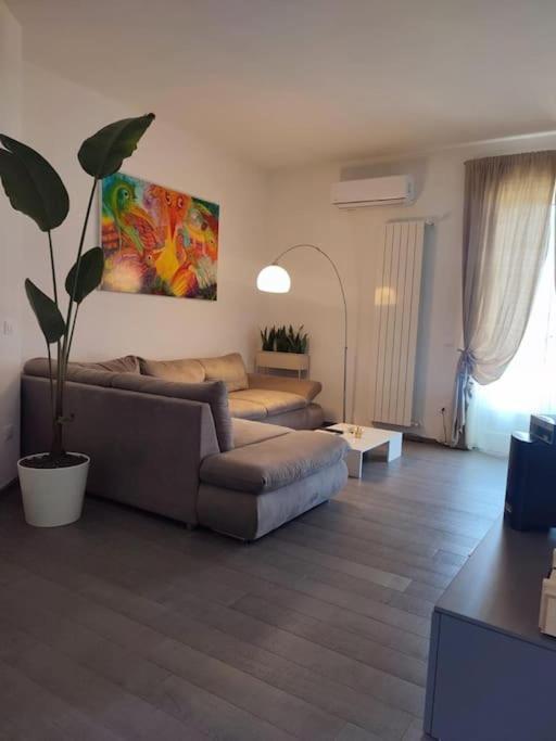 La Passione Al Mare Appartement Marina di Massa Buitenkant foto