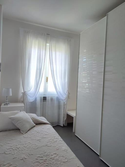 La Passione Al Mare Appartement Marina di Massa Buitenkant foto