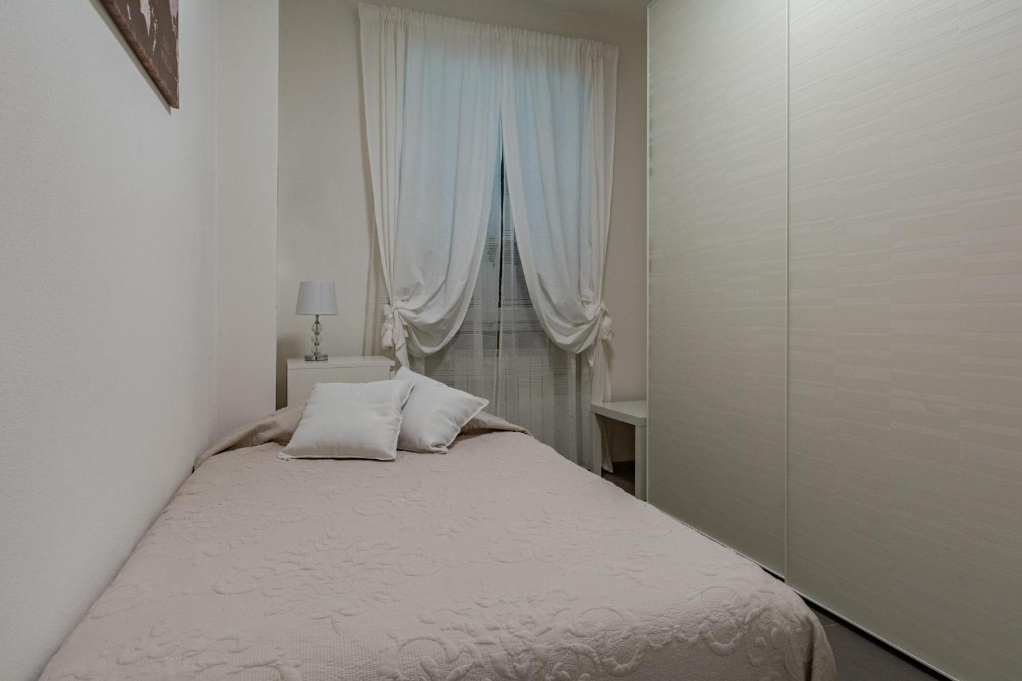 La Passione Al Mare Appartement Marina di Massa Buitenkant foto